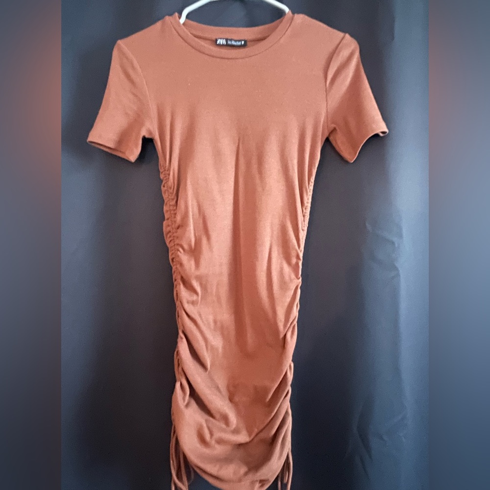 Zara dress